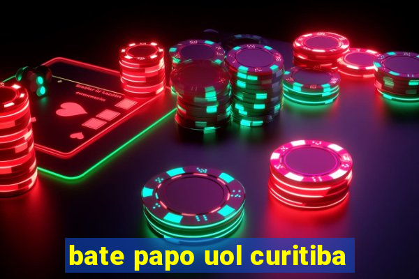 bate papo uol curitiba