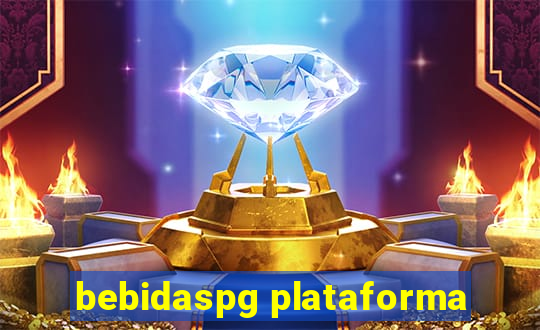 bebidaspg plataforma