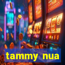 tammy nua