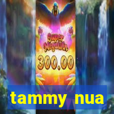 tammy nua