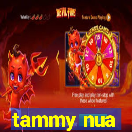 tammy nua