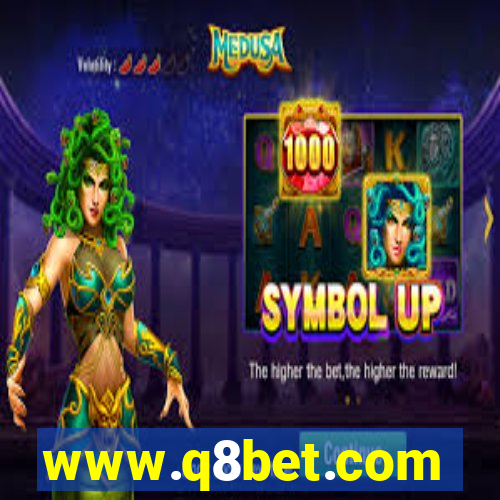 www.q8bet.com