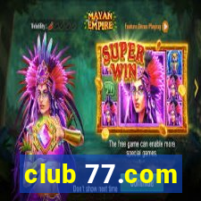 club 77.com