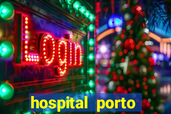 hospital porto alegre trabalhe conosco