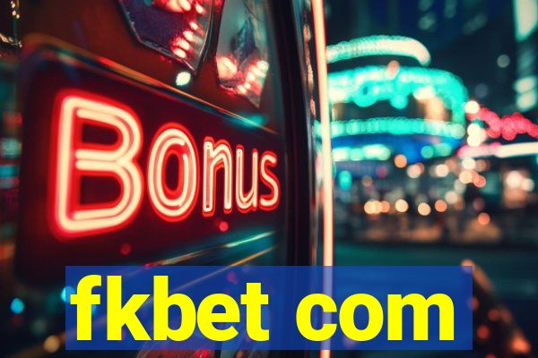 fkbet com