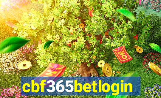 cbf365betlogin