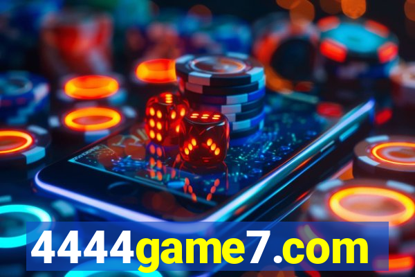 4444game7.com