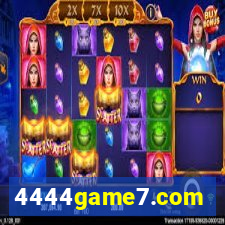 4444game7.com