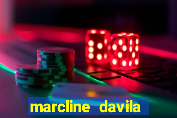 marcline davila santos live