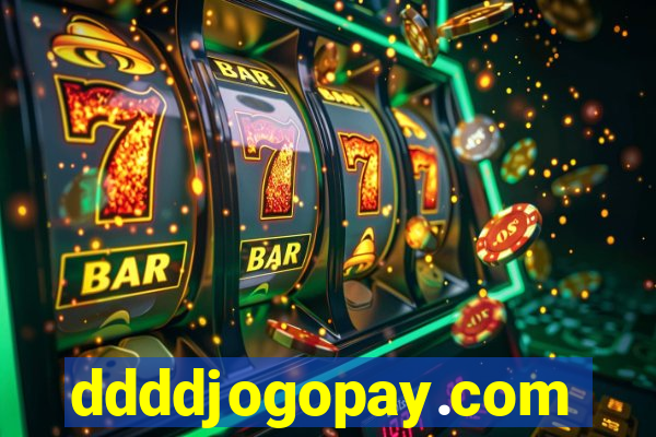 ddddjogopay.com