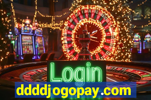 ddddjogopay.com