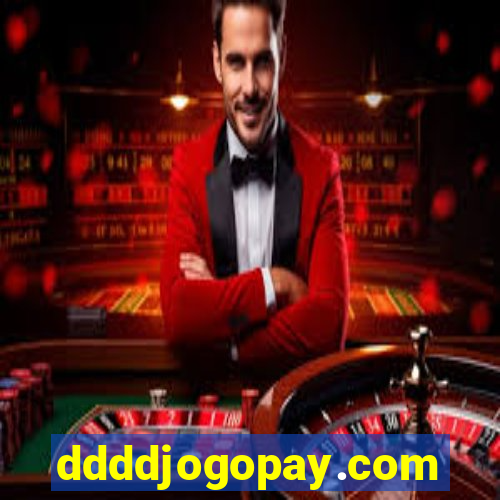 ddddjogopay.com