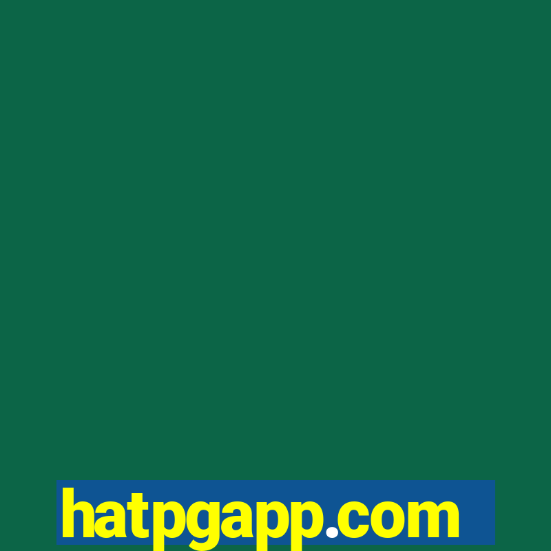 hatpgapp.com