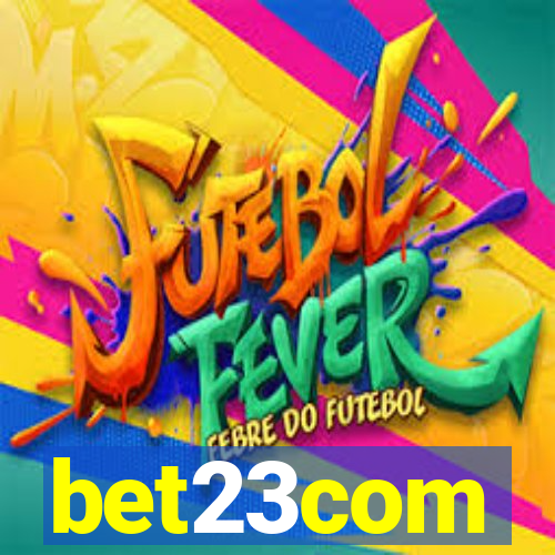 bet23com