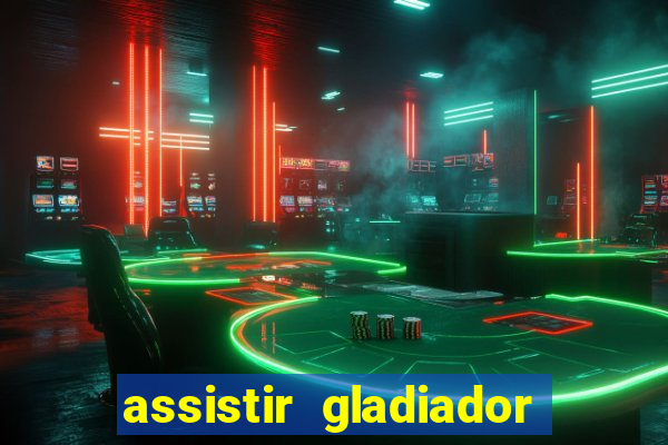 assistir gladiador 2 online grátis