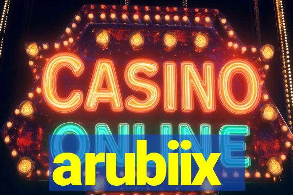 arubiix