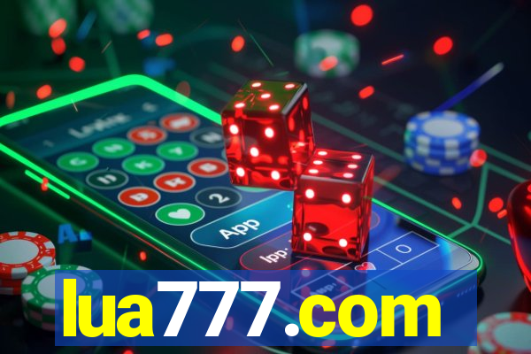 lua777.com