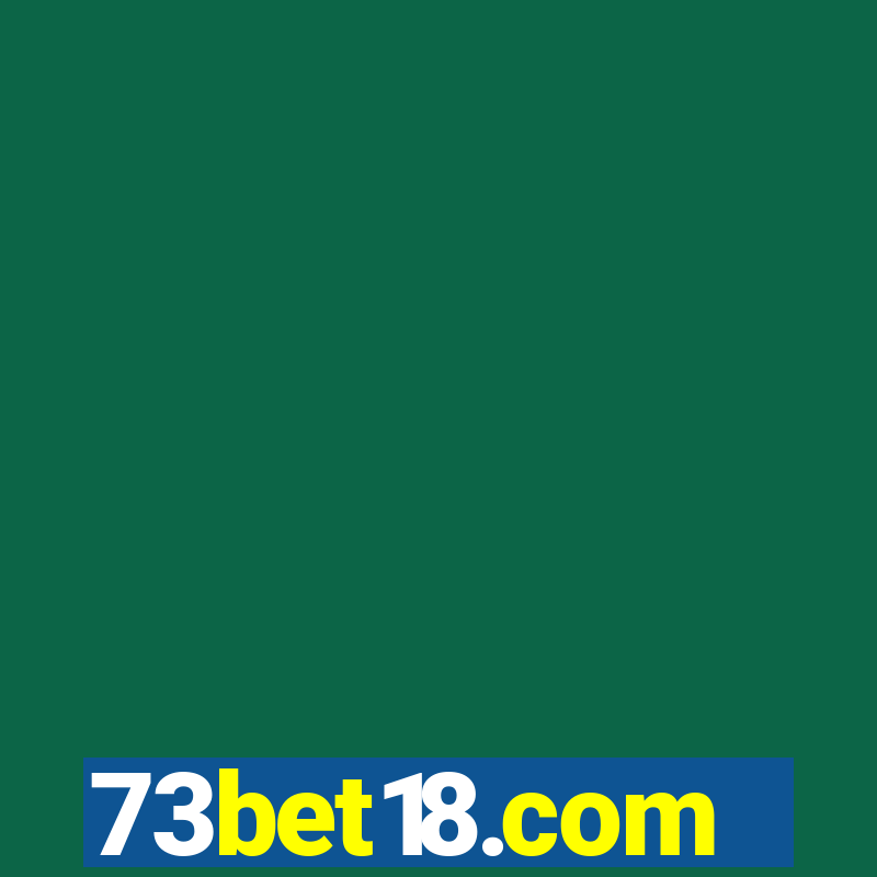 73bet18.com