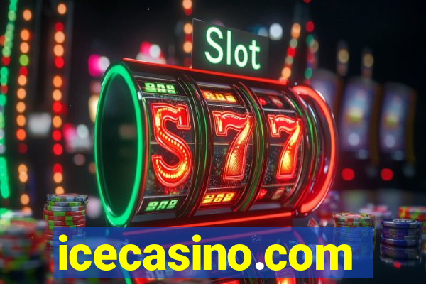 icecasino.com