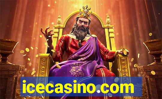 icecasino.com