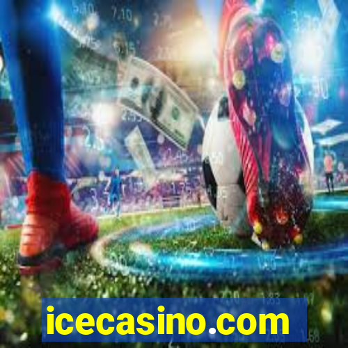 icecasino.com