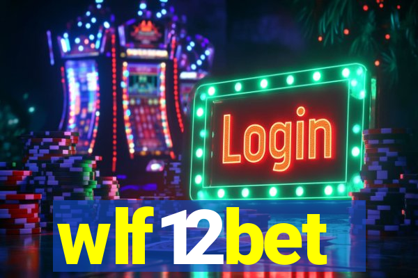 wlf12bet