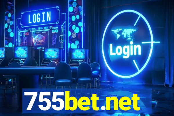 755bet.net