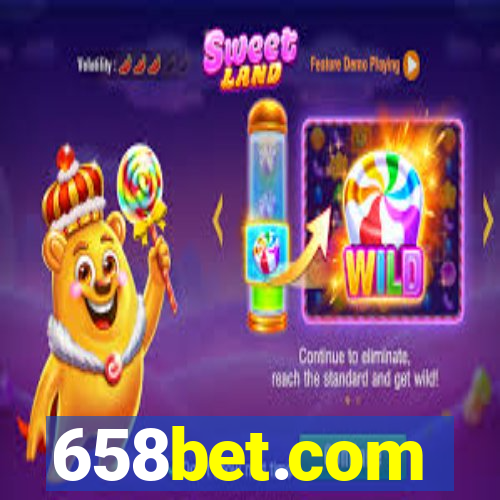 658bet.com