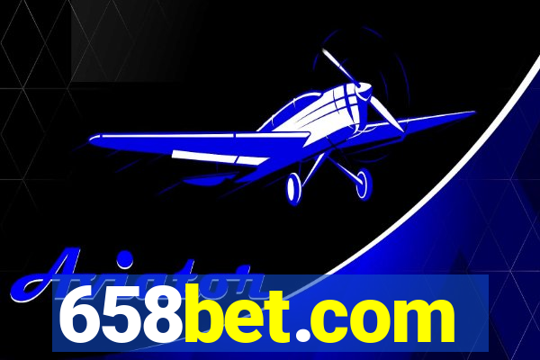 658bet.com