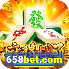 658bet.com