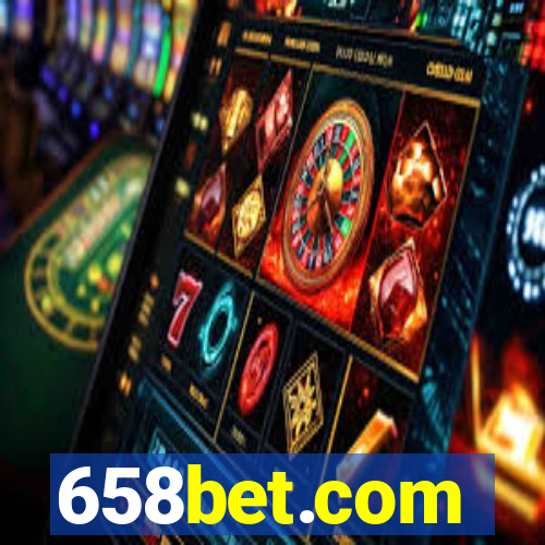 658bet.com