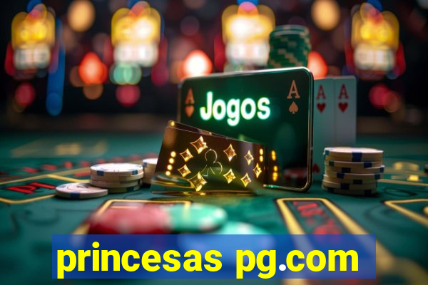 princesas pg.com