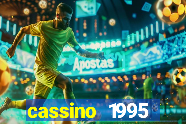 cassino 1995 dublado online