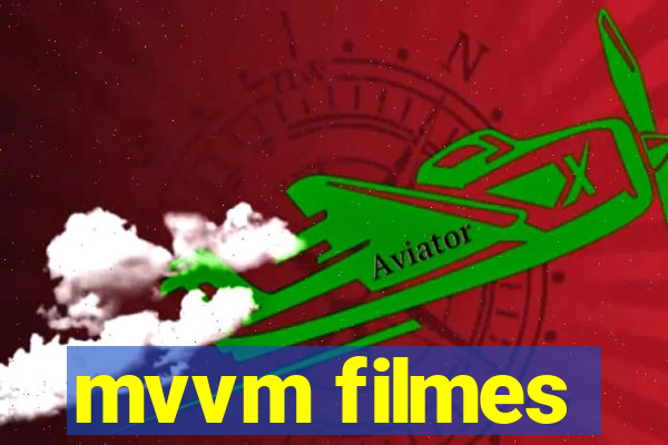 mvvm filmes