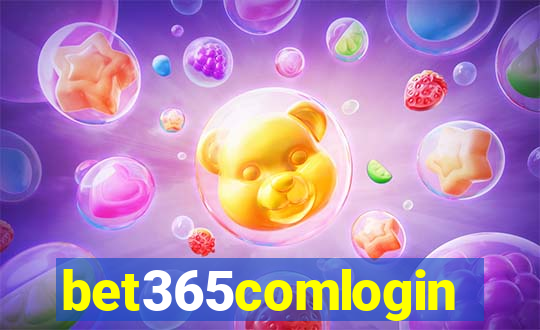 bet365comlogin