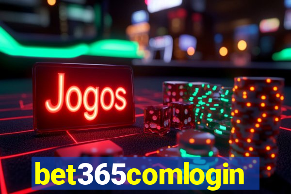 bet365comlogin