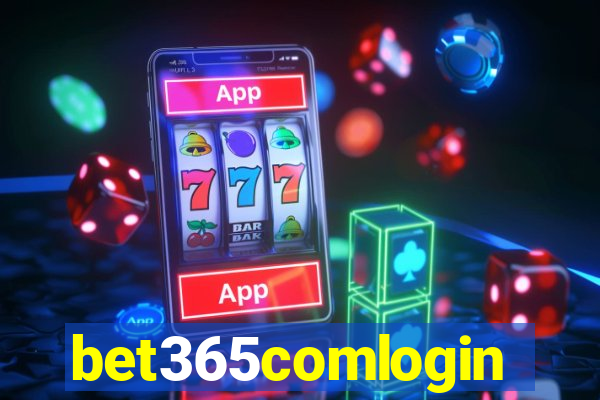 bet365comlogin