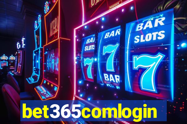 bet365comlogin