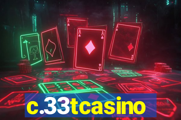 c.33tcasino