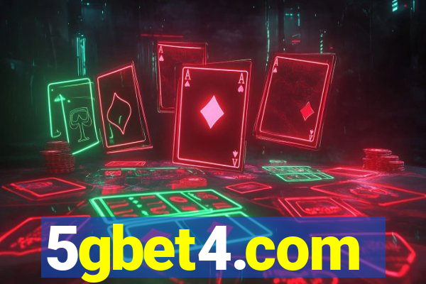 5gbet4.com