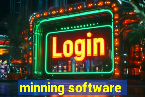 minning software