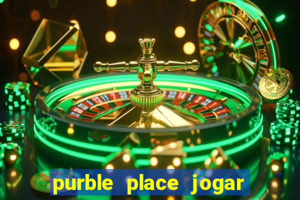 purble place jogar no click jogos