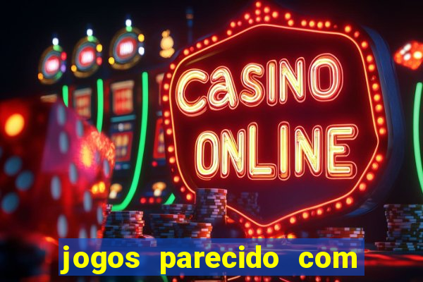 jogos parecido com coin master