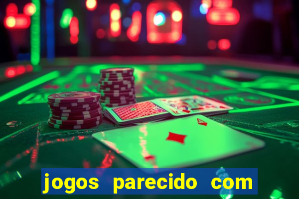 jogos parecido com coin master