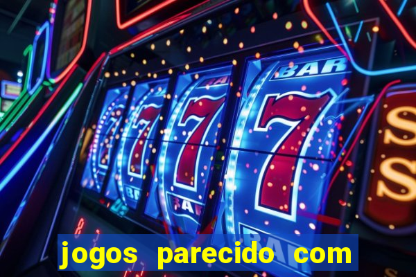 jogos parecido com coin master