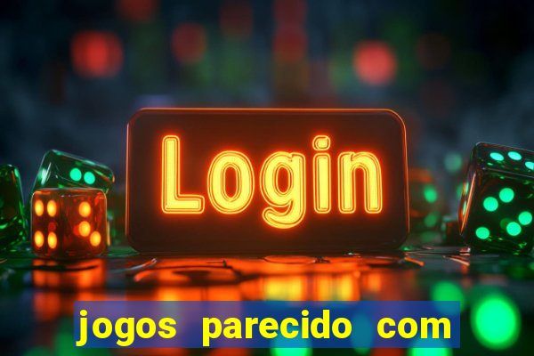 jogos parecido com coin master