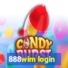 888wim login