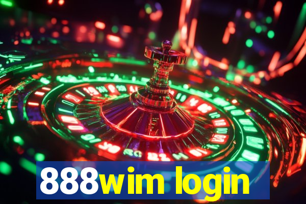 888wim login