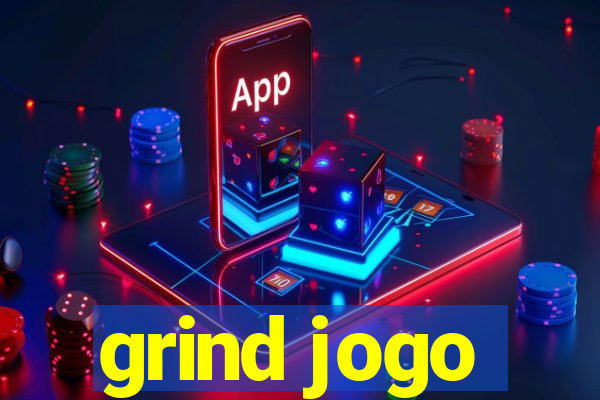 grind jogo