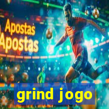 grind jogo